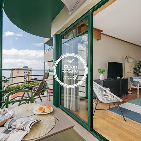 Ilheus V By An Island Apart Appartement Funchal  Buitenkant foto