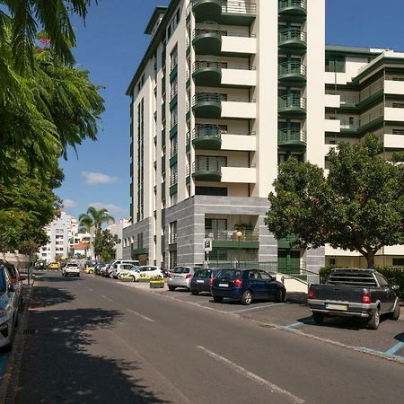 Ilheus V By An Island Apart Appartement Funchal  Buitenkant foto