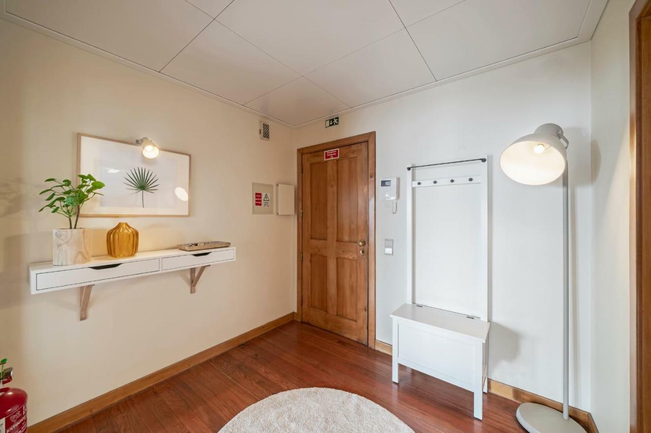 Ilheus V By An Island Apart Appartement Funchal  Buitenkant foto