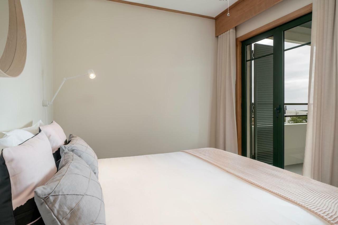 Ilheus V By An Island Apart Appartement Funchal  Buitenkant foto