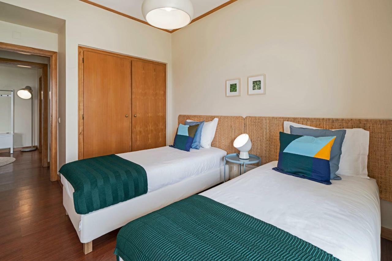 Ilheus V By An Island Apart Appartement Funchal  Buitenkant foto