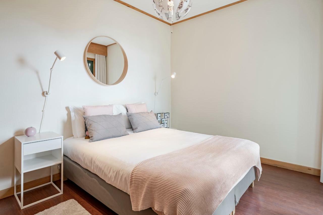 Ilheus V By An Island Apart Appartement Funchal  Buitenkant foto