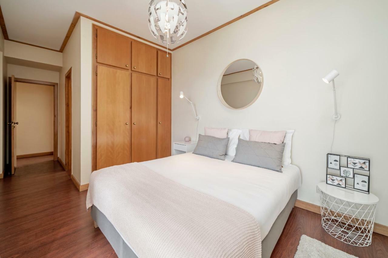 Ilheus V By An Island Apart Appartement Funchal  Buitenkant foto