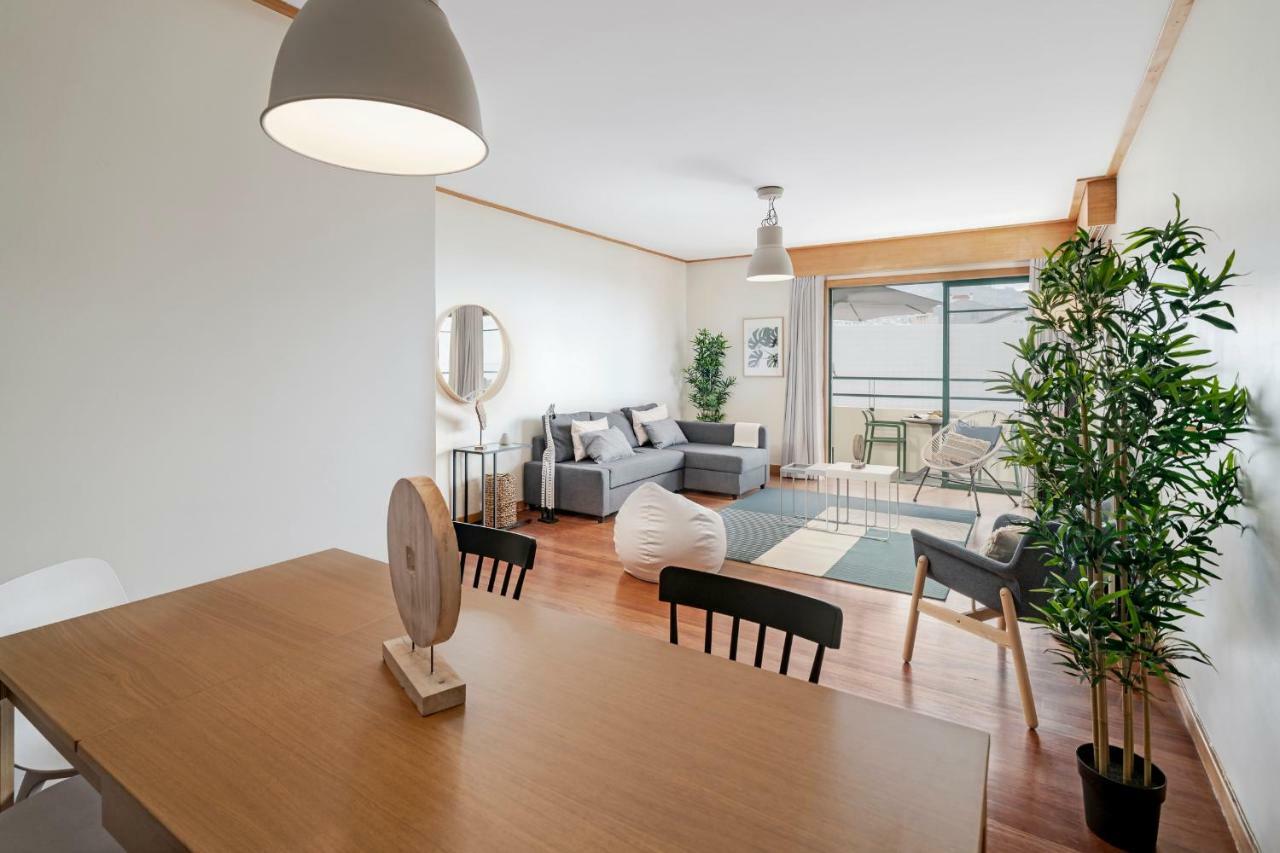 Ilheus V By An Island Apart Appartement Funchal  Buitenkant foto