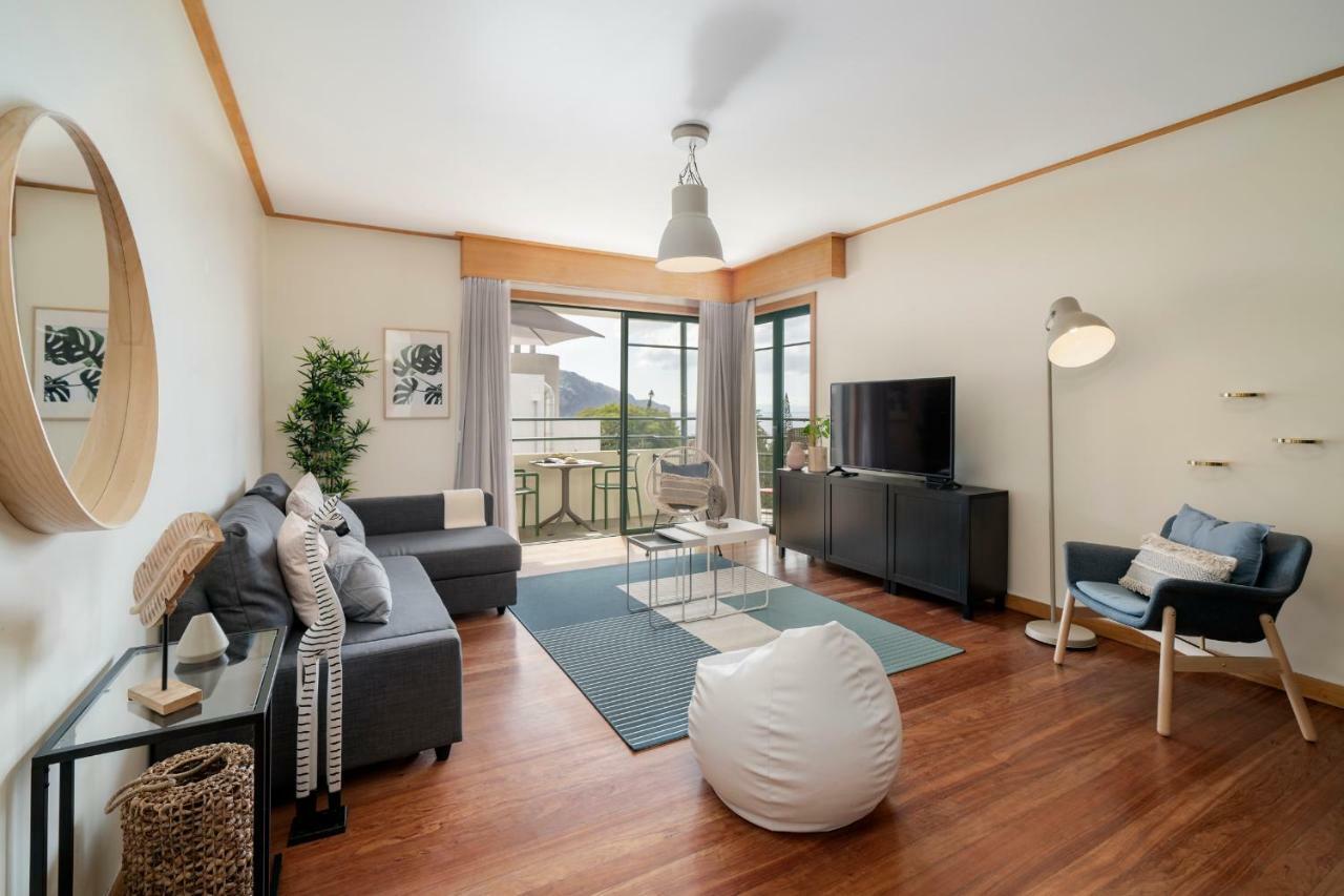 Ilheus V By An Island Apart Appartement Funchal  Buitenkant foto