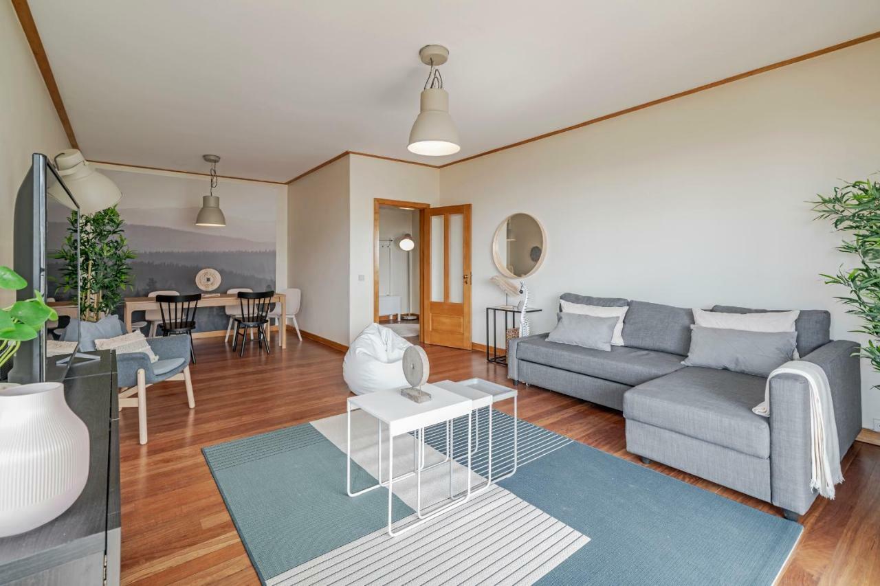 Ilheus V By An Island Apart Appartement Funchal  Buitenkant foto