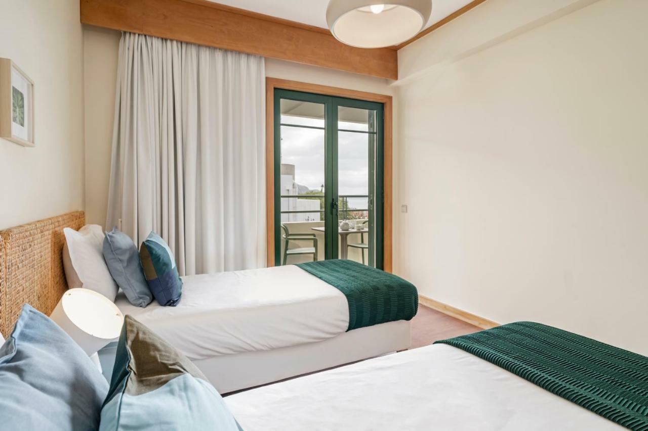 Ilheus V By An Island Apart Appartement Funchal  Buitenkant foto