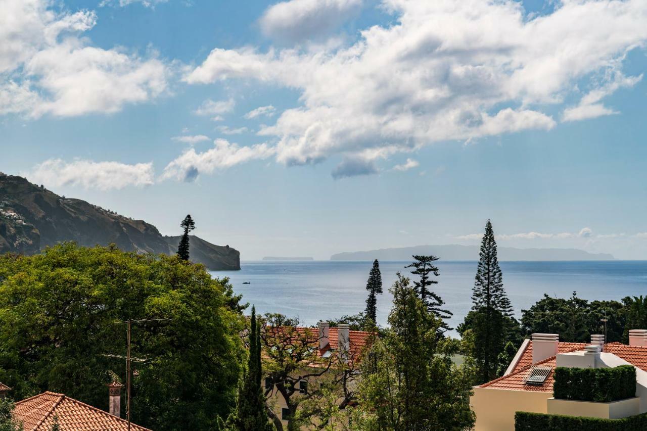 Ilheus V By An Island Apart Appartement Funchal  Buitenkant foto