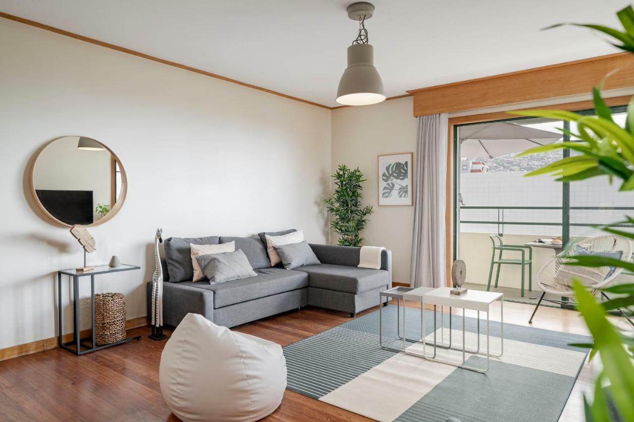 Ilheus V By An Island Apart Appartement Funchal  Buitenkant foto